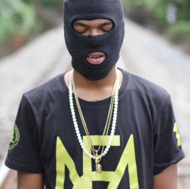 FCM Side zipper Tees