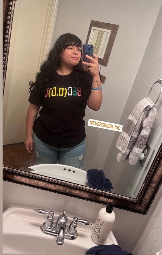The BeC(0.0)L collection tee
