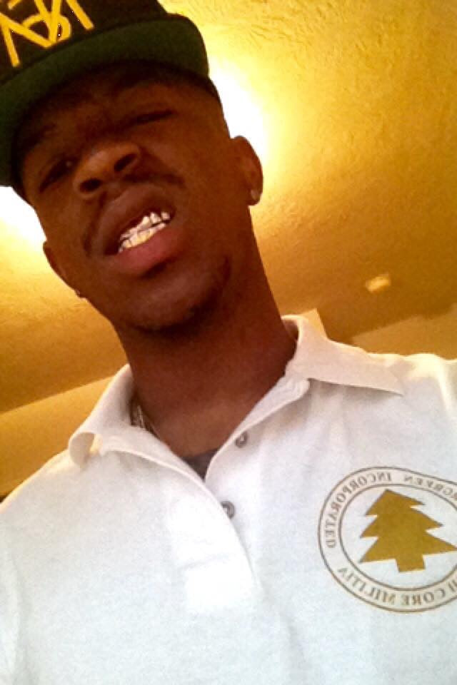 Evergreen Incorporated polo top