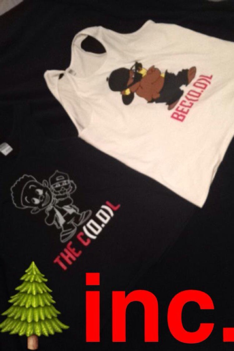 The BeC(0.0)L collection tank tops