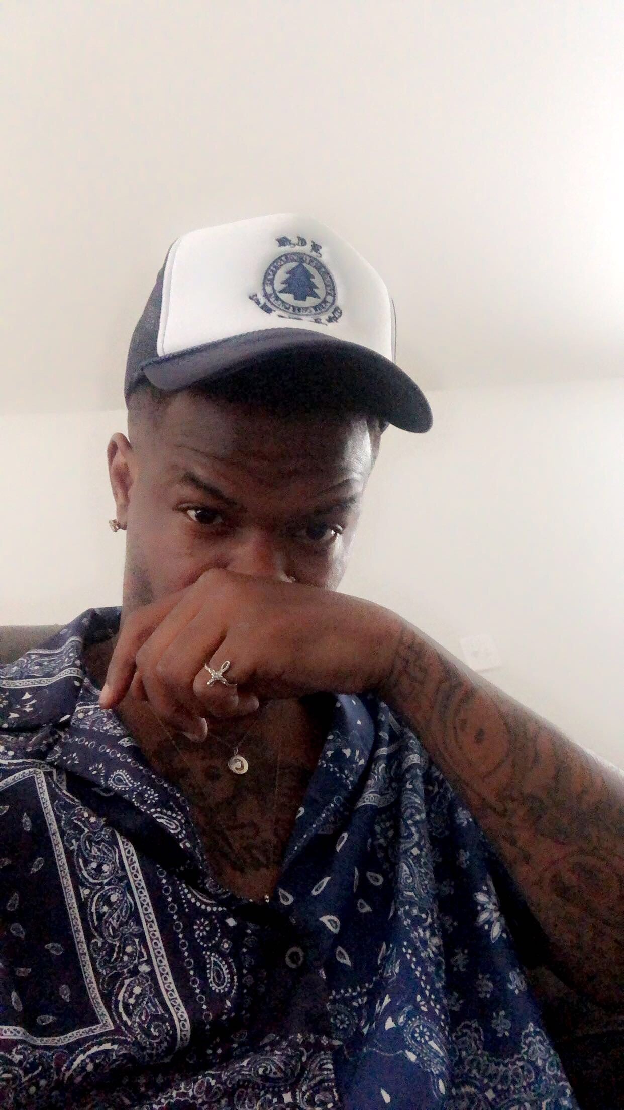 Evergreen incorporated logo hats “The Way” edition