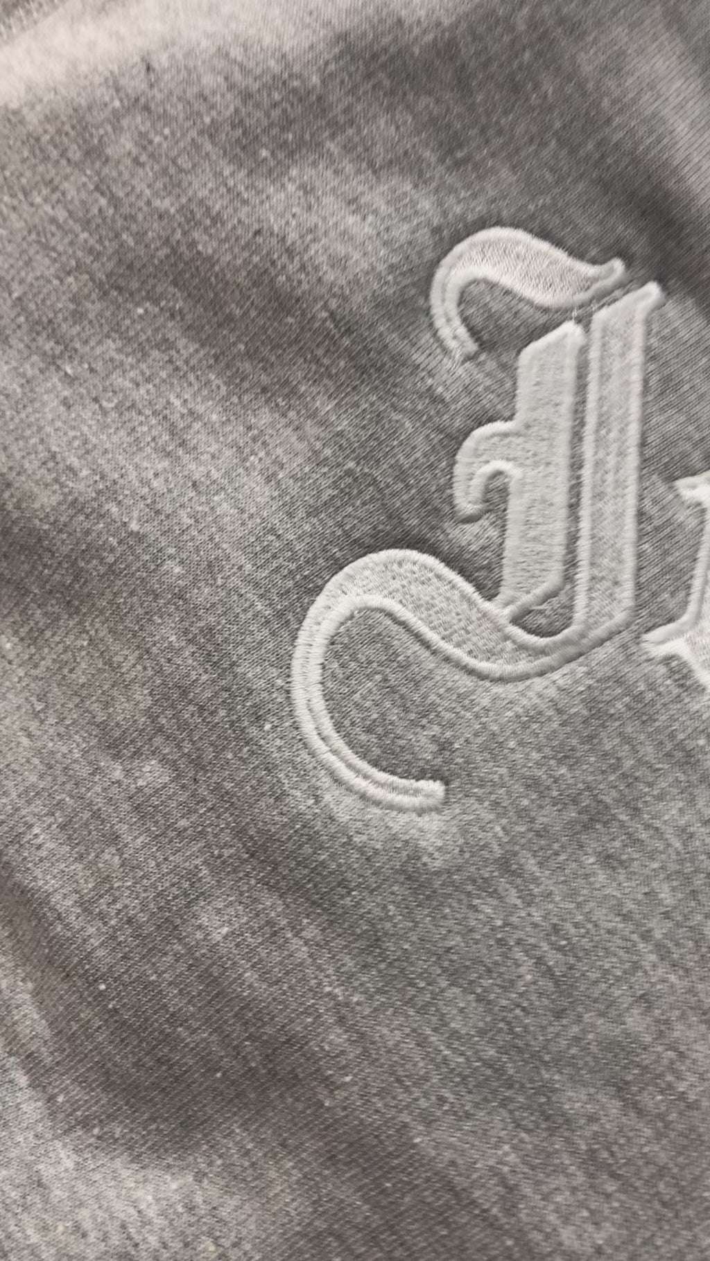 Imperial shorts