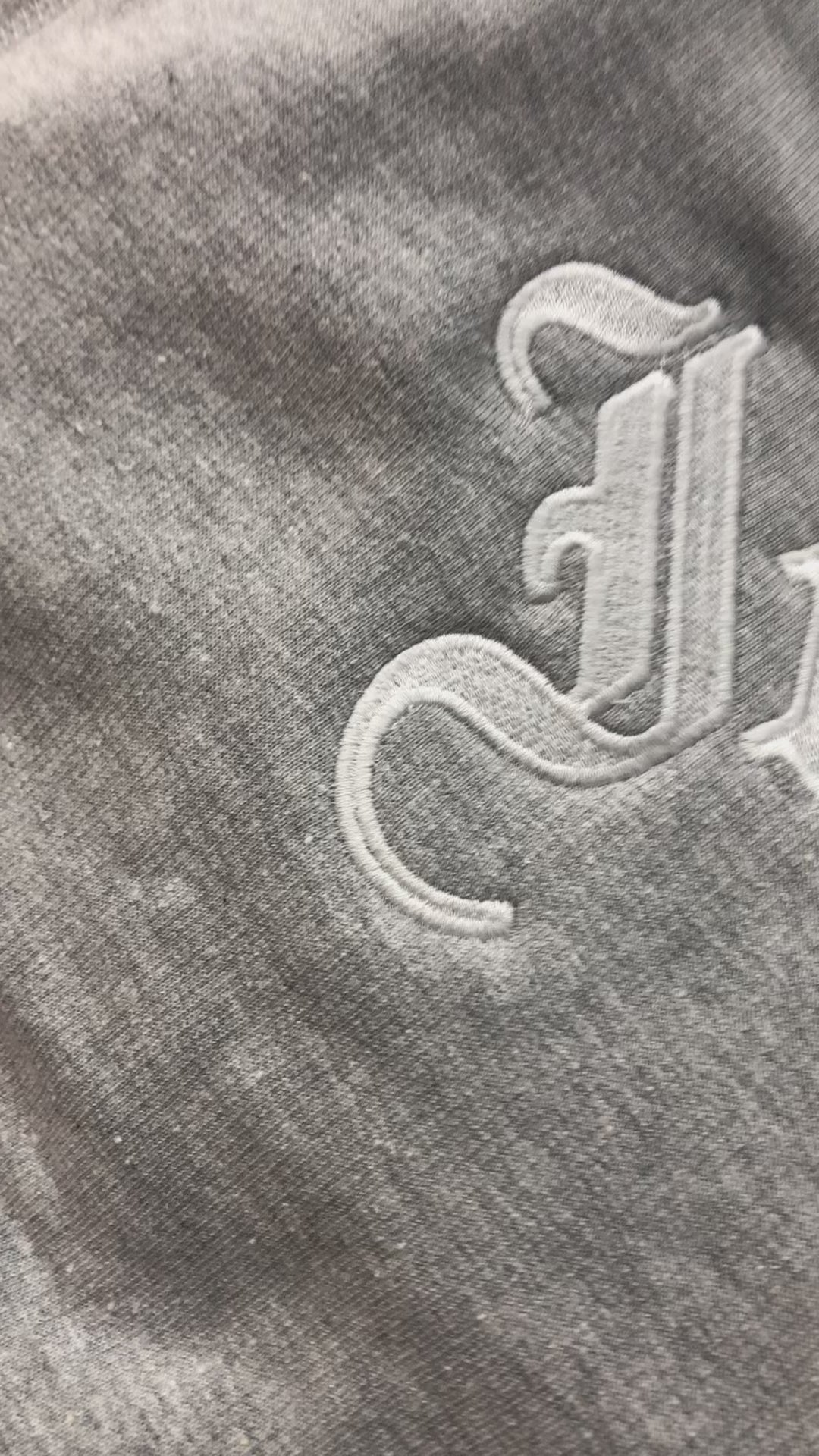 Imperial shorts