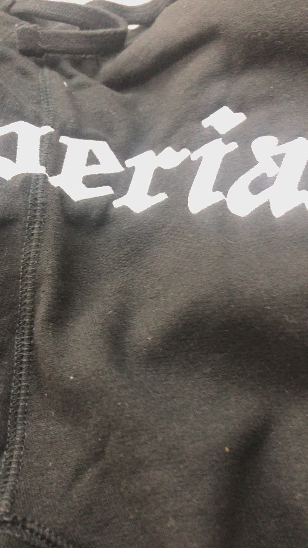 Imperial shorts
