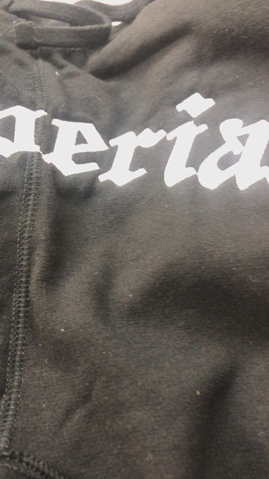 Imperial shorts